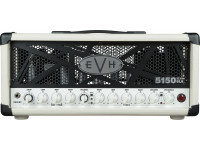 Evh 5150III 50 Watt 6L6 Head Ivory Evh 5150III 50 Watt 6L6 Head Ivory
